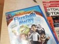 FLUSHED AWAY DVD 1603261830LCHERY1, снимка 3