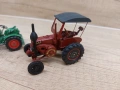 Schuco трактори 1:43, снимка 2