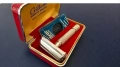 Самобръсначка GILLETTE N:58 ARISTOKRAT DJUNIOR Лимитирана Серия от 200 бр за Коронацията на Елизабет, снимка 7