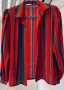  Vintage блуза/риза  MAEPSY BANG HIGH FASHION , снимка 1