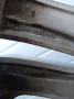 MERCEDES W164 джанти RONAL , снимка 3