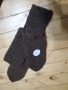 Ръчно плетени мъжки чорапи размер 42, снимка 9