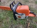 Stihl/Щил MS 290, снимка 1