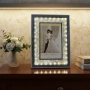 Кристална фоторамка с LED осветление и USB – блясък, който съживява спомените ти, снимка 1