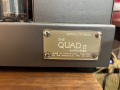 The QUAD II Amplifier, снимка 2
