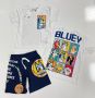 Комплект Bluey-Zara , снимка 1 - Детски комплекти - 45318960
