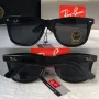 Ray-Ban RB2140 Wayfarer Рей Бан, снимка 4