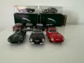 Jaguar, Brumm, AutoArt, Vanguard, Detail Cars, Box Models , снимка 1