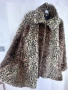 Дамско палто пелерина, снимка 1