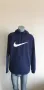 Nike Swoosh Hoodie Mens Size M / L  ОРИГИНАЛ! Мъжки Суитшърт!, снимка 1