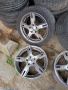 Джанти 17 5x114.3, снимка 3