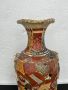 Японска порцеланова ваза. №5413, снимка 3