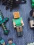 Lot Minecraft Video Game Figures Toys / Лот Майнкрафт Фигурки Играчки, снимка 5