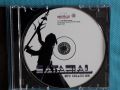 Satarial 1996-2005(Moroz Records – RMG 3037 MP3)(Black Metal,Goth Rock,Industrial)(Формат MP-3), снимка 4