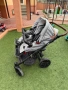 Количка за близнаци, снимка 3