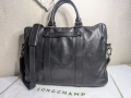 LONGCHAMP Original 100% Кожа , снимка 1