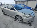 Тойота Авенсис 2006 2.0дизел на части, снимка 1