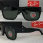 Ray-Ban RB класически мъжки слънчеви очила Рей-Бан с поляризация, снимка 3