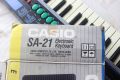 Casio SA-21 32 Keys Electronic Keyboard - детско пиано, снимка 12