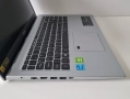 Acer Aspire 5 (A515-56G) / 15.6" / i3-1115G4 / GeForce MX350 / 8GB RAM / 128GB NVMe + 320GB HDD, снимка 4