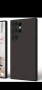 кейс, защитен калъф за samsung galaxy S24 ultra, черен, снимка 1
