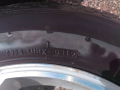 Джипови джанти с гуми 5х114,3 за Японски джипове, снимка 7