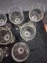 Комплект 12 чаши немски кристал WMF, снимка 2