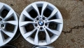 БМВ 17 5х120 лети джанти BMW F10 F25 F30 F34 E90 E83 E84 X1 X3. 5x120, снимка 7