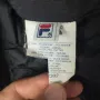 90s Fila мъжко пунено яке (2XL), снимка 5