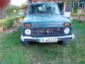 Продавам Lada Niva 1.7i, снимка 5