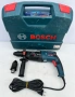 BOSCH GBH 2-28 F - Мощен перфоратор 880W 3.2J SDS Plus перфектен!, снимка 1