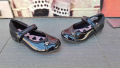 Английски детски обувки естествена кожа-CLARKS , снимка 1 - Детски обувки - 44971506