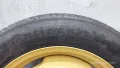 Патерица Honda 135/90r17 - 5×114.3 с Калъф, снимка 3