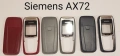 ПАНЕЛИ за SIEMENS SX1, SL45, AX75, AX72, M75, CX75, S75, S35, M35, A31, ST60, ST55,S45,C65,SL55, C30, снимка 6