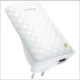 УДЪЛЖИТЕЛ НА ОБХВАТ TP-LINK AC750 RE200, снимка 2
