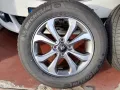 оригинални джанти 15" 4х100 Hyundai i20, снимка 5