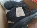 Чисто нови обувки Jack Wolfskin Vojo 42, снимка 3