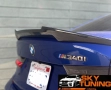 BMW G20 M4 style Лип спойлер 3 серия lip M4 style бмв Г20 style, снимка 1