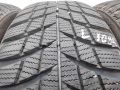 4бр зимни гуми 205/55/16 BRIDGESTONE L01095 , снимка 2