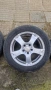 летни гуми с алуминиеви джанти от VW Touran, снимка 4