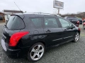 Peugeot 308 * SW* 2.0HDI* 136HP* NAVI* XENON*, снимка 4