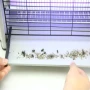 Уред против Комари и Насекоми Pest Killer, Лампа против насекоми 20/30/40W, снимка 5