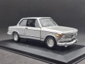 Bburago BMW 2002 this, 1:32, снимка 2