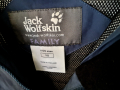 Jack Wolfskin / S* / детско спортно яке с мембрана / състояние: отлично, снимка 1 - Якета - 44973566