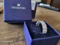 ПРЪСТЕН SWAROVSKI VITTORE 5562129, снимка 8