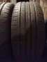 Продавам 4 броя Летни Гуми 205.55.16 на 1 сезон дот 2021 Контентал , снимка 2