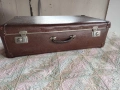 Ретро куфари 2 броя, снимка 2