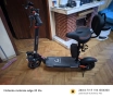 Kugoo M4 pro+ Тротинетката за части , снимка 9