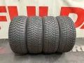 225 55 17, Зимни гуми, Firestone WinterHawk3, 4 броя, снимка 3