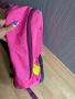 Оригинална раница PUMA Pioneer Backpack Pink! , снимка 5